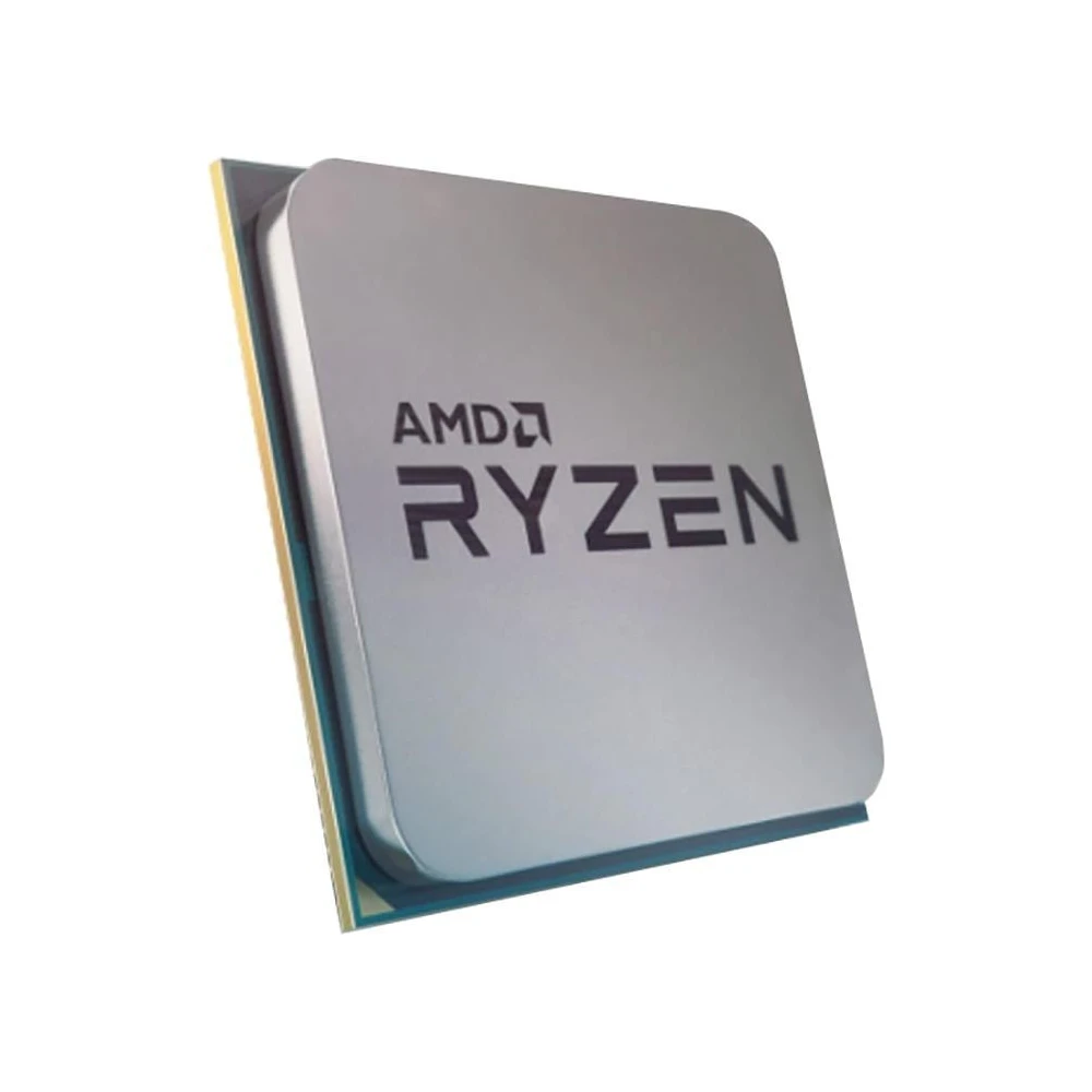 AMD Ryzen 5 4500 - MPK