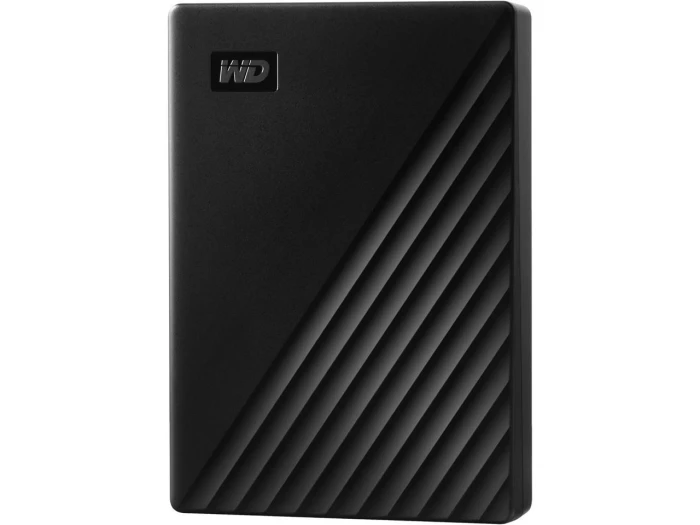 Western Digital My Passport 5TB