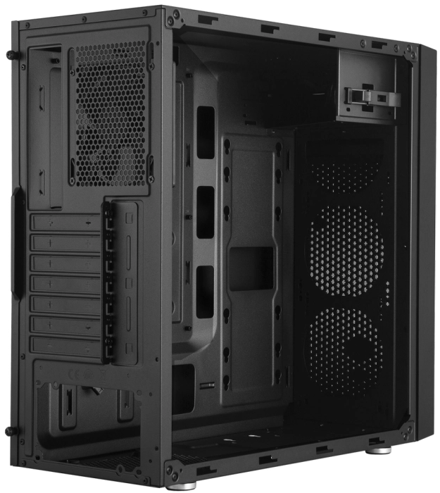 COOLER MASTER MasterBox E501L Blue