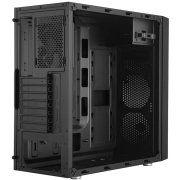 COOLER MASTER MasterBox E501L Blue