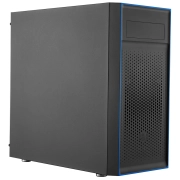 COOLER MASTER MasterBox E501L Blue