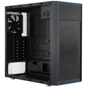 COOLER MASTER MasterBox E501L Blue