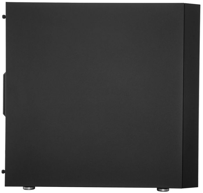 COOLER MASTER MasterBox E501L Blue