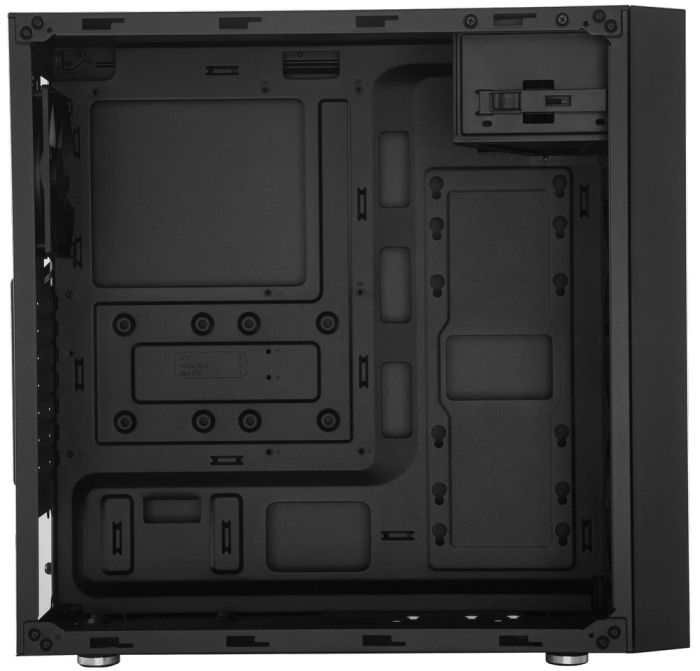 COOLER MASTER MasterBox E501L Blue