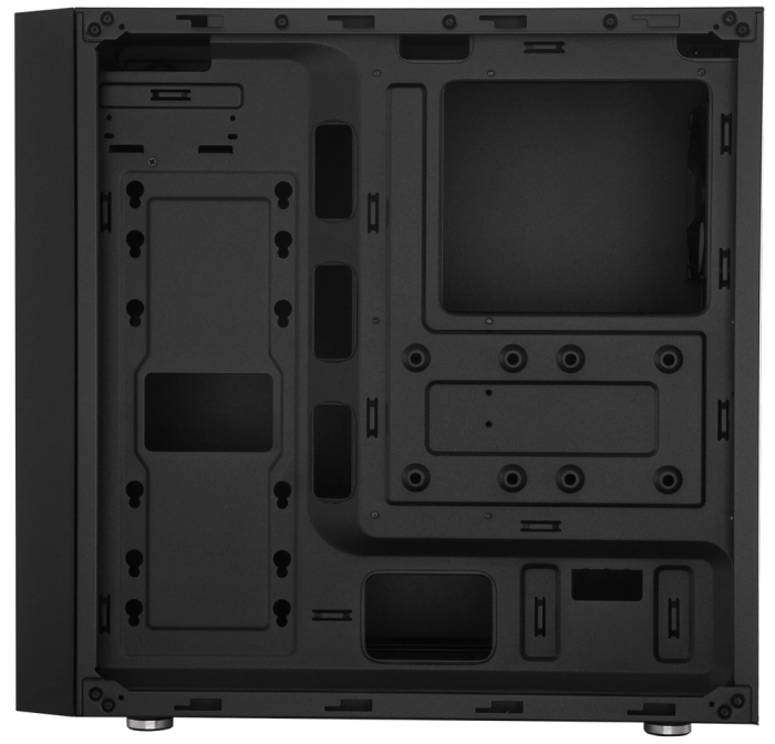 COOLER MASTER MasterBox E501L Blue