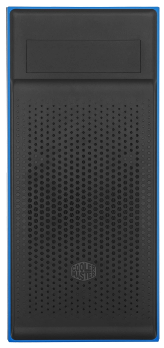 COOLER MASTER MasterBox E501L Blue