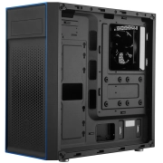 COOLER MASTER MasterBox E501L Blue