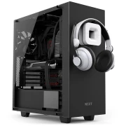 Поставка за слушалки NZXT Puck White BA-PUCKR-W1