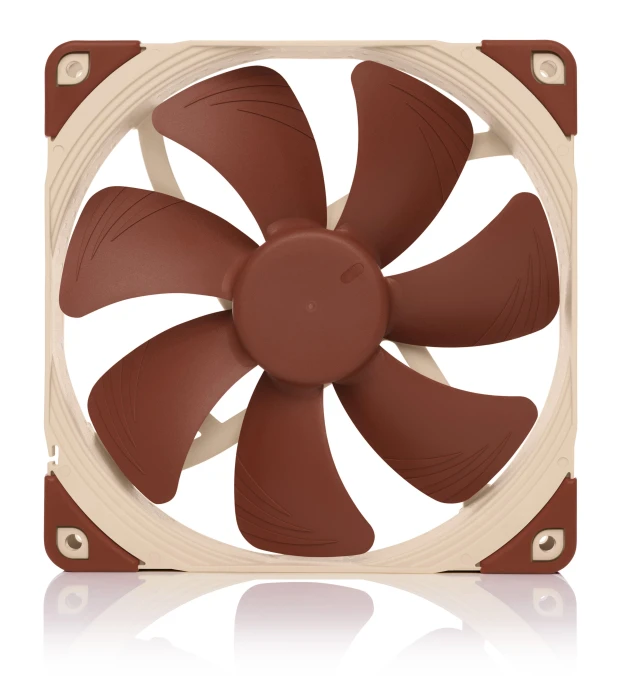 Noctua 140mm NF-A14 PWM