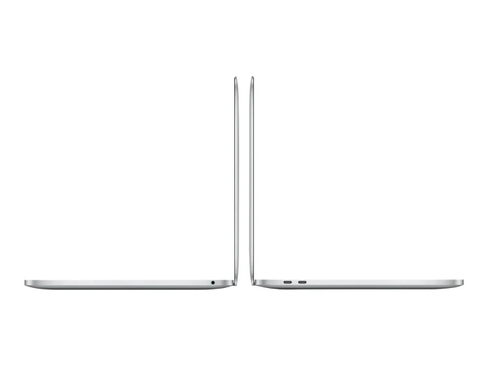 Apple MacBook Pro 13.3 Silver