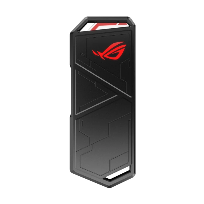 ASUS ROG STRIX ARION, чекмедже за SSD