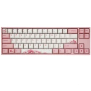 Ducky x Varmilo Miya Sakura V2