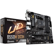 GIGABYTE B550M DS3H 1.x