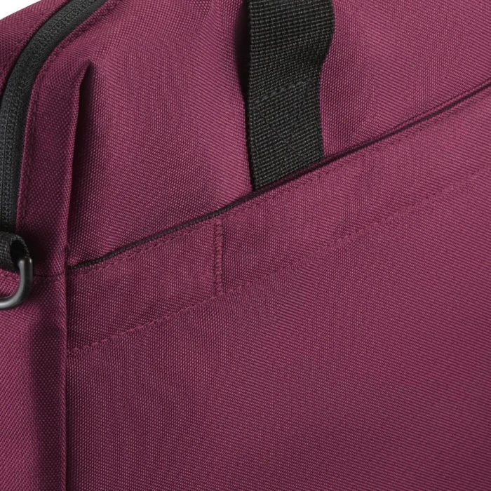 Hama Silvan Чанта за лаптоп от 40 - 41 см (15,6"-16,2"), бордо
