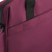 Hama Silvan Чанта за лаптоп от 40 - 41 см (15,6"-16,2"), бордо
