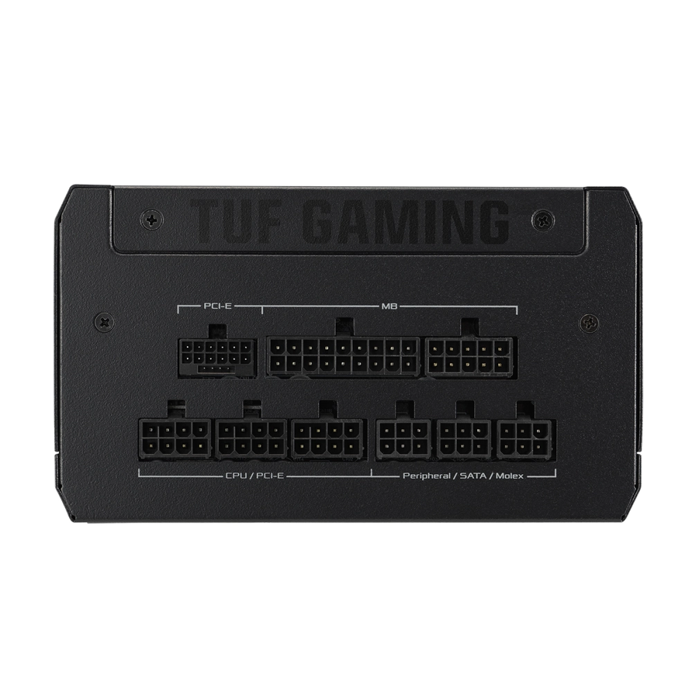 ASUS TUF Gaming Gold PCIe 5.0 850W