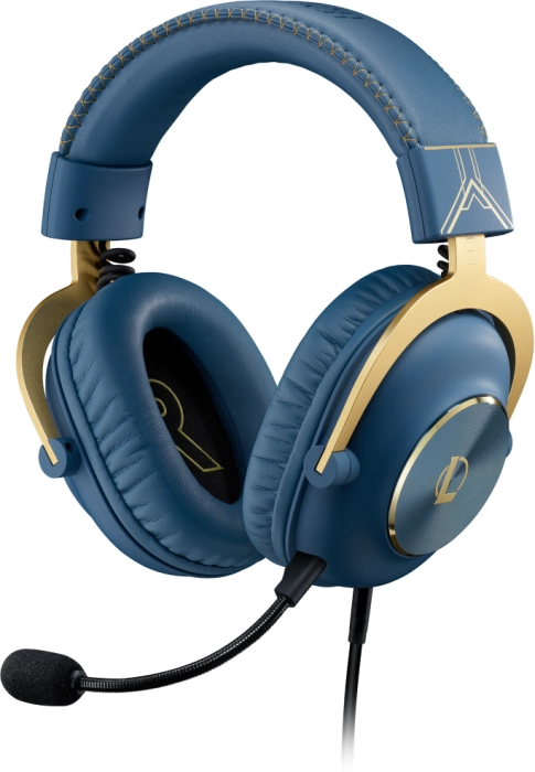 Logitech G PRO X League of Legends Edition