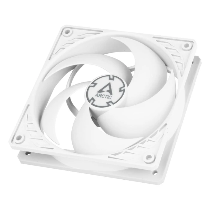 ARCTIC P12 PWM PST White