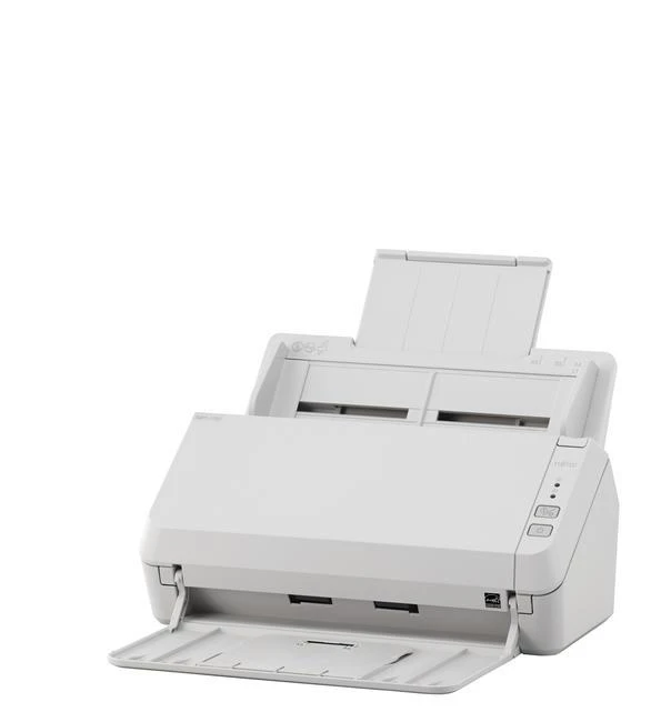 Скенер Fujitsu SP-1130, A4, USB2.0