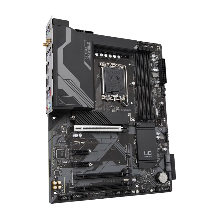 GIGABYTE Z790 UD AX DDR5