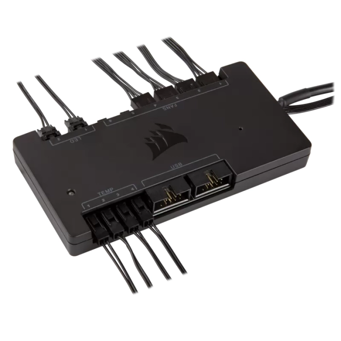Corsair iCUE Commander PRO Smart RGB
