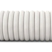 Кабел за мишка Glorious Ascended Cable V2 - Arctic White