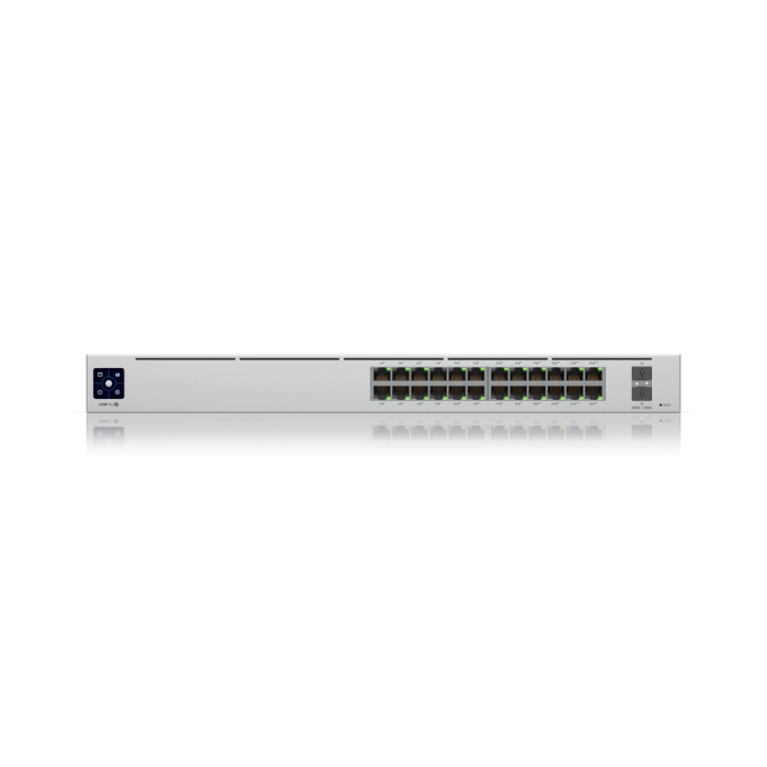 Ubiquiti Professional 24 PoE Gen2