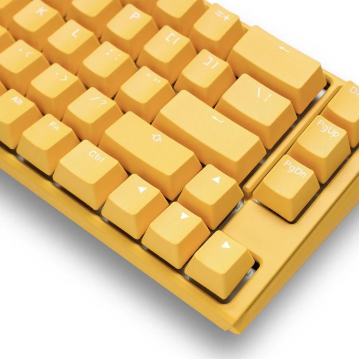 Ducky One 3 SF Yellow