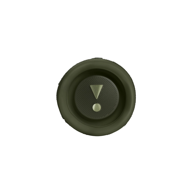 Блутут колонка JBL FLIP 6 Зелена