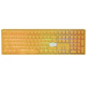 Ducky One 3 Yellow