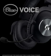 Logitech G PRO X 7.1 Gaming Headset