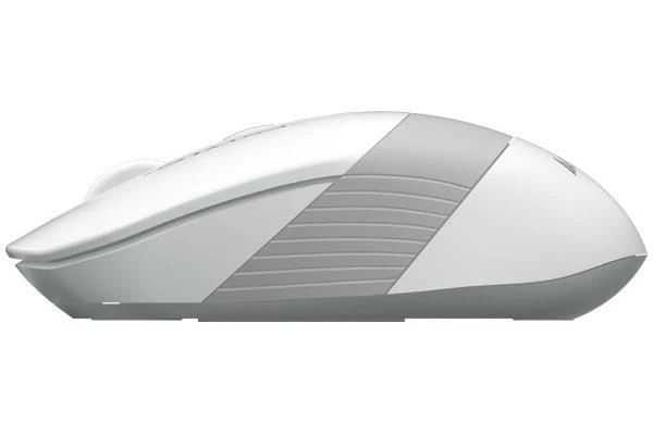 A4tech FG10 Fstyler Бял