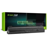 Батерия  за лаптоп GREEN CELL, IBM Lenovo B570 G560 G570 G575 G770 G780 IdeaPad Z560 Z565 Z570 Z585, 10.8V, 6600mAh