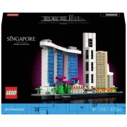 LEGO Architecture - Singapore - 21057