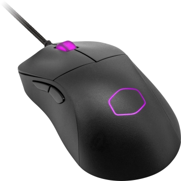 Cooler Master MM730 Black
