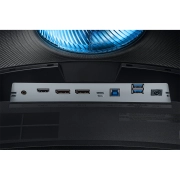 Samsung C27G75TQSPXEN Odyssey G7