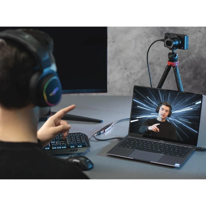 HAMA Video Recording Stick