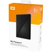 Western Digital My Passport 1TB