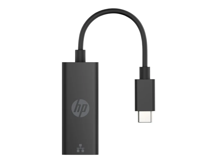 HP USB-C to RJ45 Adapter G2