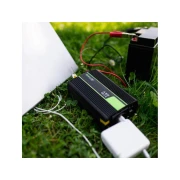 Инвертор GREEN CELL 12V 300W/600W Modified Sine Wave