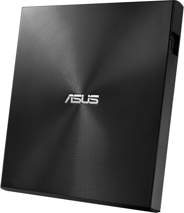 ASUS ZenDrive U9M Black