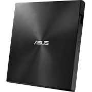 Външно USB DVD записващо устройство ASUS ZenDrive U9M Ultra-slim, USB Type-C, USB 2.0