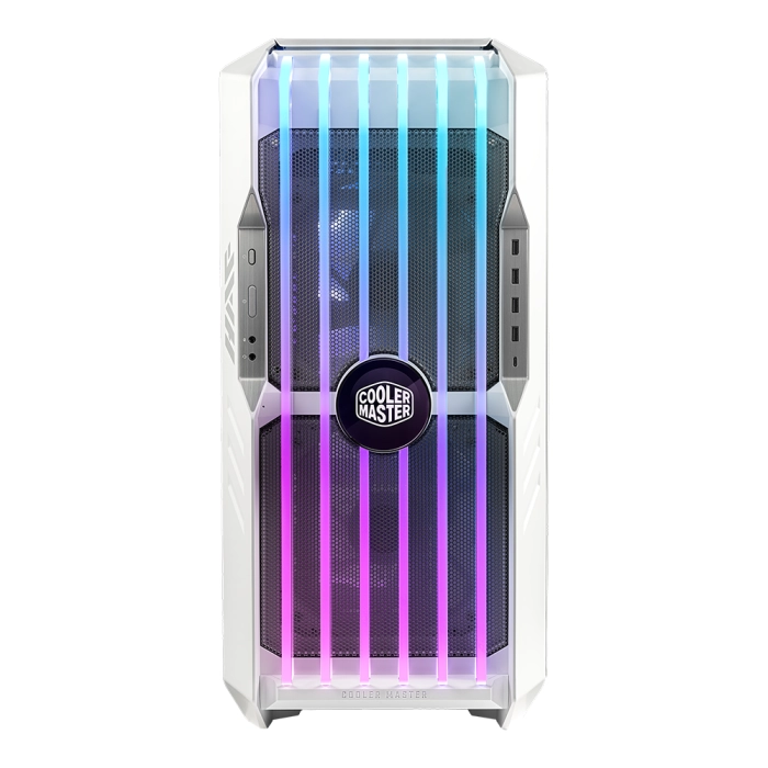 Cooler Master HAF 700 EVO White ARGB