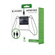 Батерия Nacon Big Ben Xbox X Battery Pack