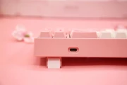 Ducky x Varmilo Miya Sakura V2