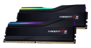 G.SKILL Trident Z5 RGB Black 64GB (2x32GB) DDR5 6400MHz CL32