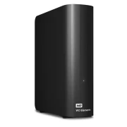 Western Digital Elements Portable 10TB