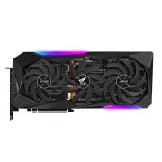 GIGABYTE AORUS GeForce RTX 3070 TI MASTER 8GB GDDR6X