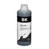 Бутилка с мастило INKTEC за Epson Pigment- T0681,T0691,T0711.. ,Черен, 1000 ml