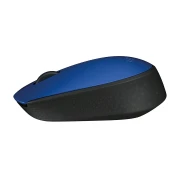 LOGITECH M171 Безжична Blue